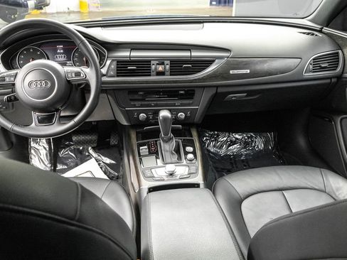 Used 2018 Audi A6 3.0T Premium Plus w/ Premium Plus Package image 27