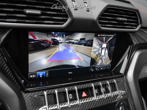 Used 2024 Lamborghini Urus S image 13