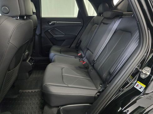New 2025 Audi Q3 2.0T Premium image 18