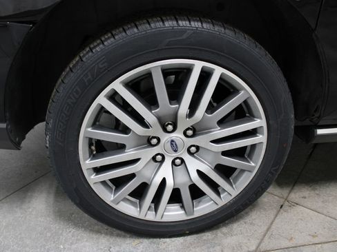 Used 2024 Ford Expedition Max Limited image 45