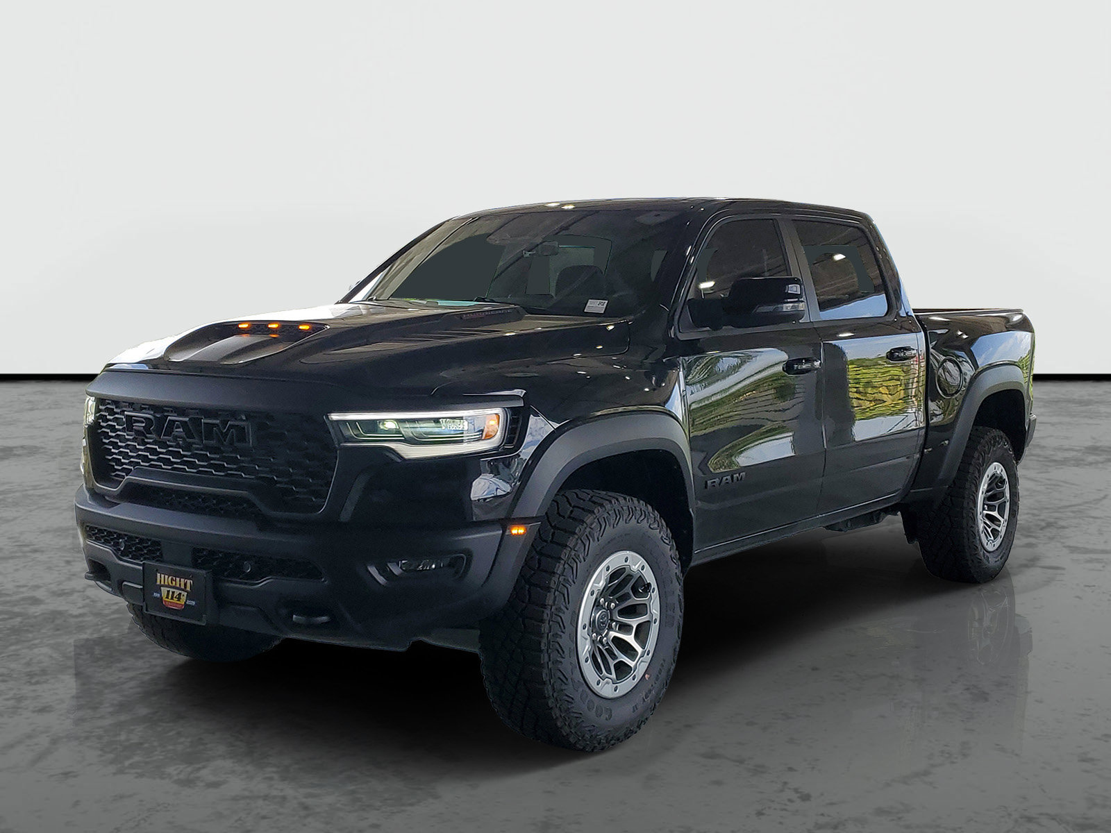 New 2026 RAM 1500 RHO w/ RHO Level 1 Equipment Group AWD/4WD image 4