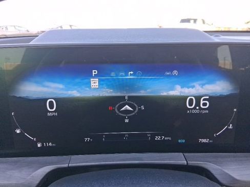 Used 2025 Kia Telluride SX X-Line image 25