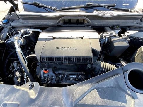 Used 2023 Honda Pilot Elite image 9