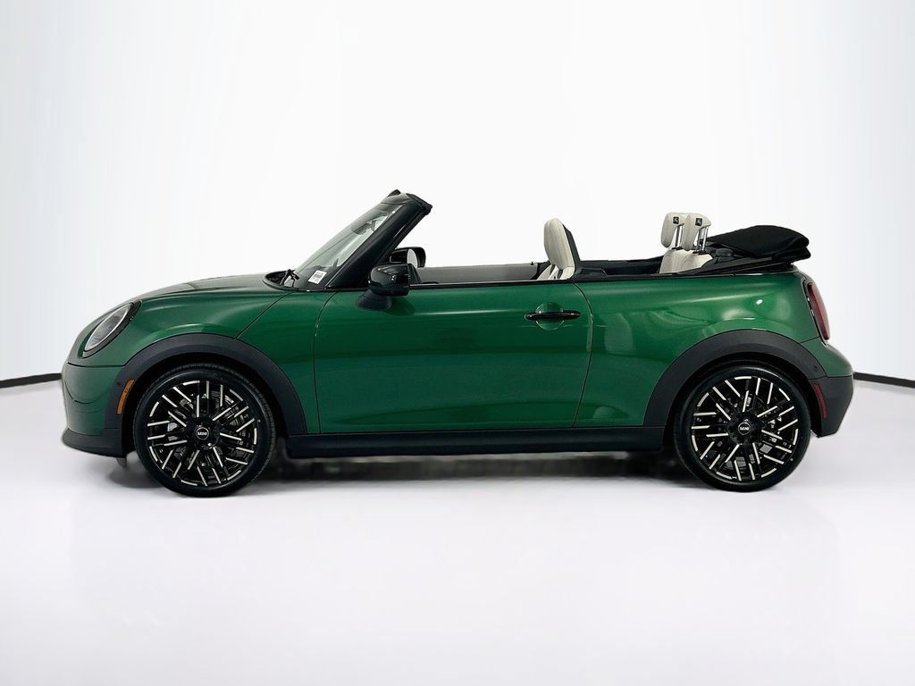 New 2026 MINI Cooper S FWD image 8