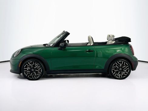New 2026 MINI Cooper S FWD image 8