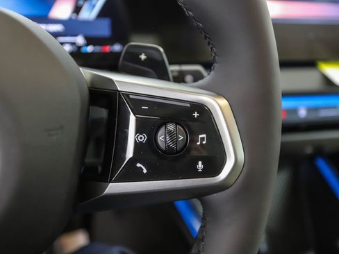 New 2026 BMW X3 xDrive30 image 13