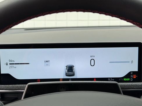 New 2026 Ford Mustang Mach-E Premium w/ Sport Appearance Package image 7