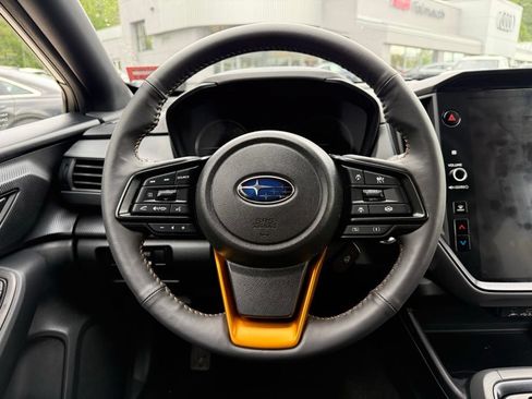 Used 2026 Subaru Crosstrek 2.5i Wilderness AWD/4WD image 37