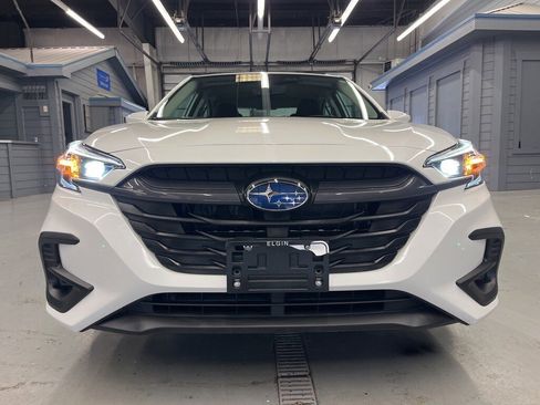 Certified 2025 Subaru Legacy Premium image 2