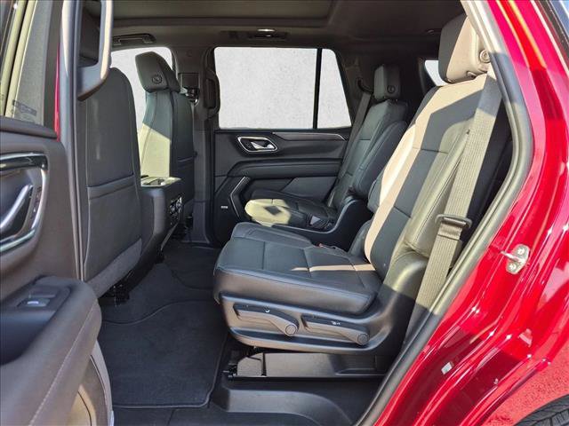 Used 2024 Chevrolet Tahoe LT w/ LT Signature Package RWD image 17