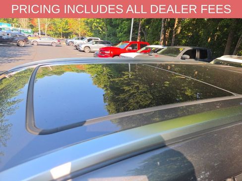 Used 2023 Toyota Highlander Platinum AWD/4WD image 25