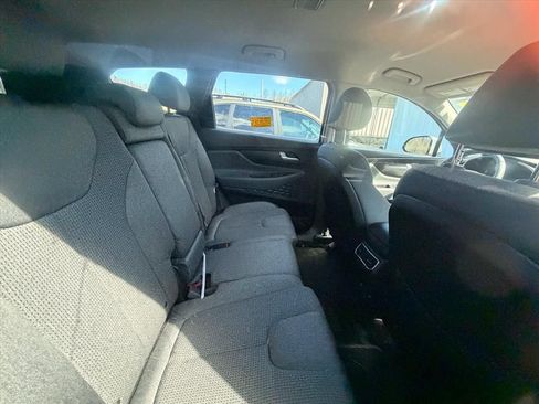 Used 2023 Hyundai Santa Fe SEL image 15