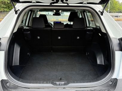 Certified 2024 Toyota RAV4 LE