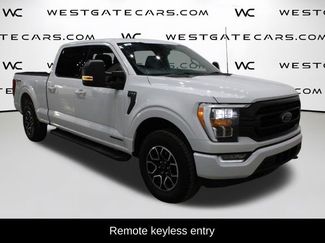 Used 2022 Ford F150 XLT w/ Equipment Group 302A High video 2