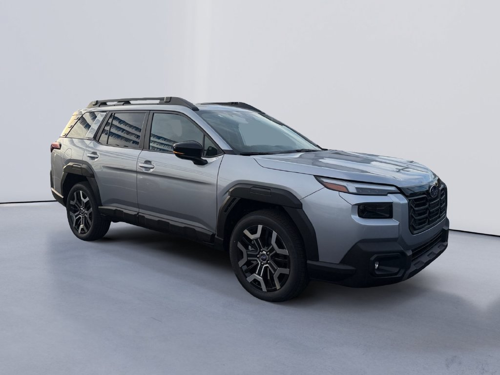 New 2026 Subaru Outback Touring XT AWD/4WD image 1