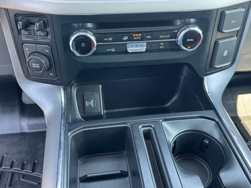 Used 2023 Ford F150 XLT w/ Equipment Group 301A Mid AWD/4WD image 29