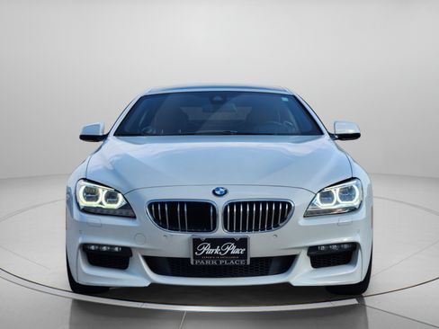 Used 2014 BMW 650i Gran Coupe RWD image 11