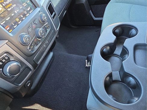 Used 2020 RAM 1500 Tradesman w/ Tradesman SXT Package image 25