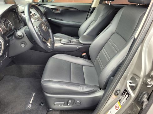 Used 2015 Lexus NX 200t FWD image 24