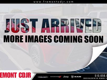 Used 2024 Lexus NX 350 AWD w/ Cold Area Package