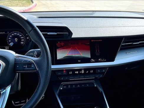 Used 2023 Audi S3 Premium Plus w/ Premium Plus Package image 8