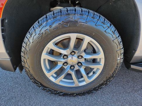 Used 2021 Chevrolet Tahoe LT image 17