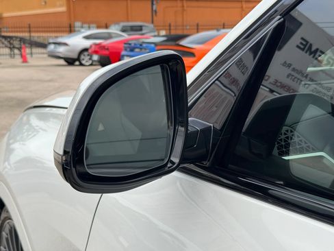 Used 2024 BMW ALPINA XB7 AWD/4WD image 64