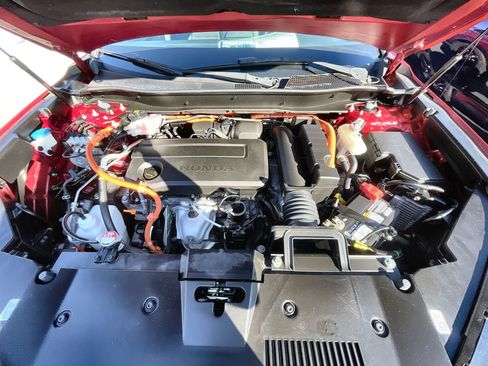 Used 2023 Honda CR-V Sport image 29