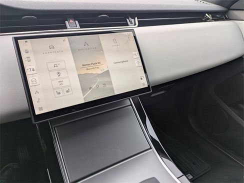 New 2026 Land Rover Range Rover Evoque S image 11