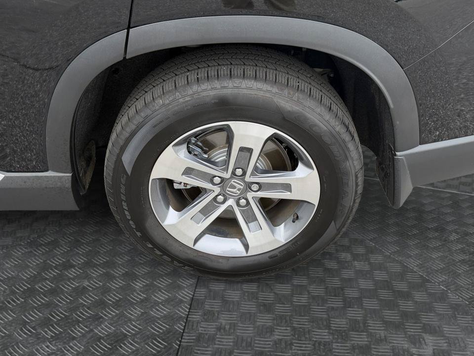 Certified 2026 Honda Pilot EX-L image 26