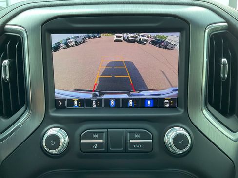 Certified 2020 GMC Sierra 2500 Denali w/ Denali Ultimate Package AWD/4WD image 13