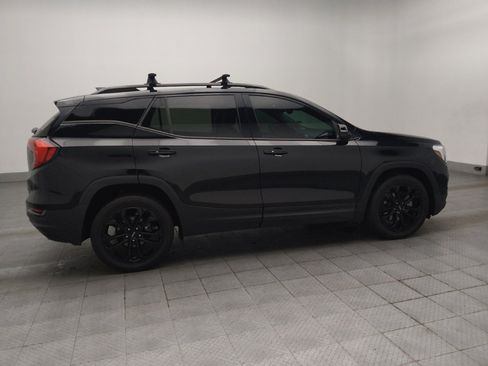 Used 2020 GMC Terrain SLT w/ Preferred Package image 10