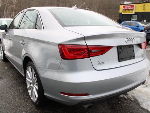Used 2015 Audi A3 2.0T Premium Plus image 10