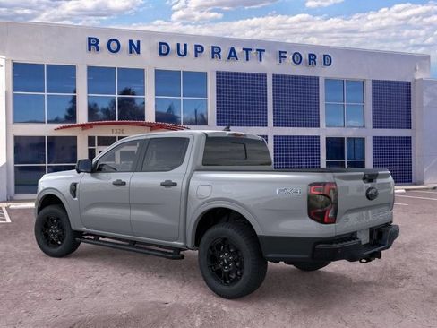 New 2026 Ford Ranger XLT AWD/4WD image 5