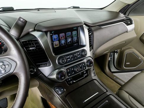 Used 2017 Chevrolet Tahoe Premier image 14