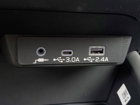 New 2026 Subaru Forester Limited AWD/4WD image 30