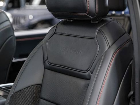 Used 2025 Ford F150 Raptor image 18