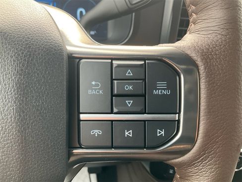 New 2026 Ford F250 King Ranch w/ Chrome Package image 20