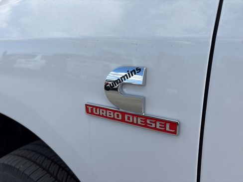 New 2026 RAM 2500 Tradesman image 12