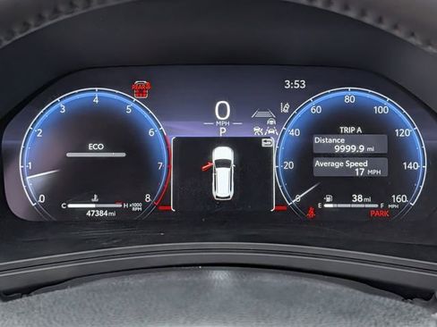 Used 2024 Toyota Grand Highlander AWD image 21