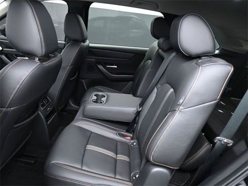 Certified 2025 MAZDA CX-90 3.3 Turbo w/ Select Package image 22