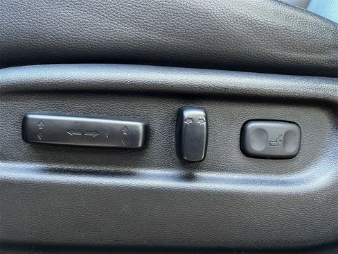 Used 2024 Honda Ridgeline TrailSport image 24