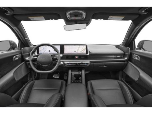 Used 2023 Hyundai Ioniq 6 Limited AWD/4WD image 11