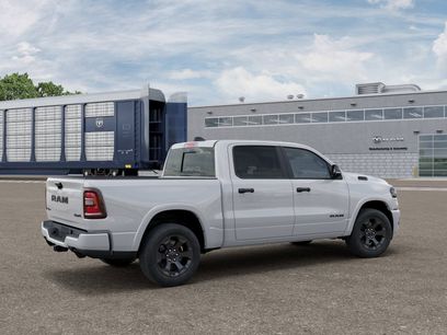 New 2026 RAM 1500 Lone Star