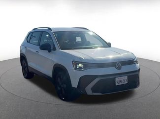 Used 2026 Volkswagen Taos S FWD video 2