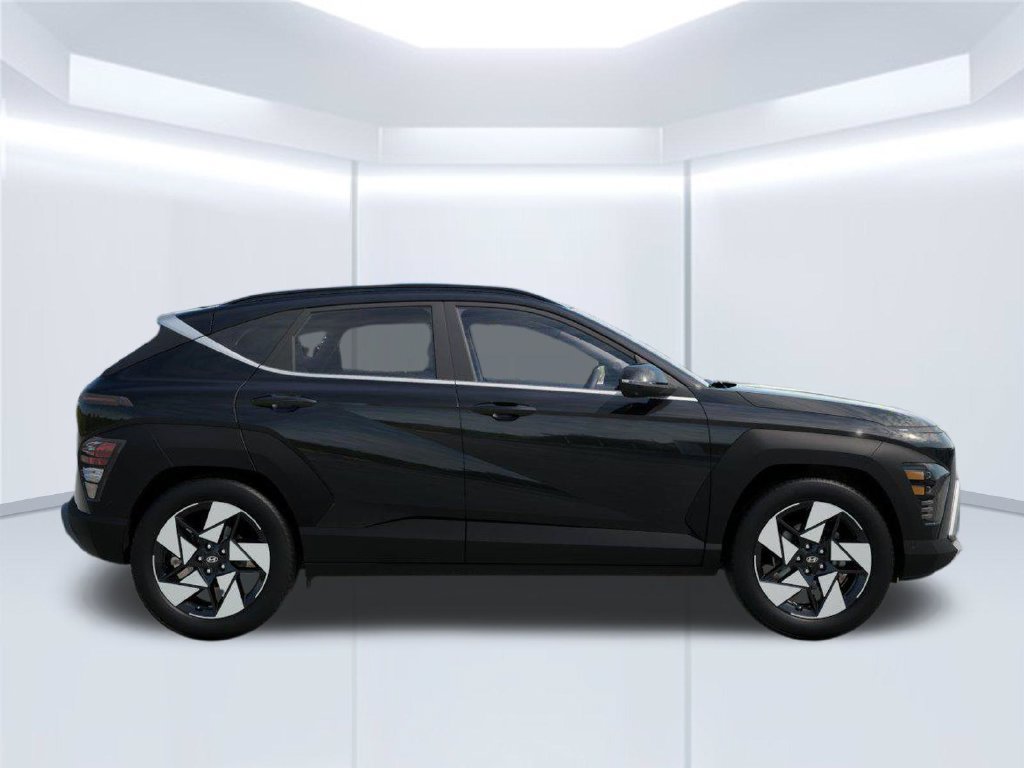 New 2027 Hyundai Kona Limited FWD image 7