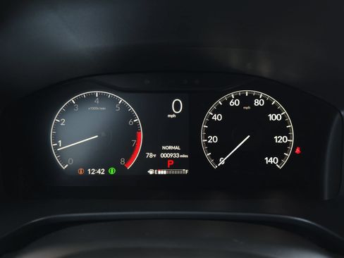 Certified 2026 Honda CR-V EX image 18
