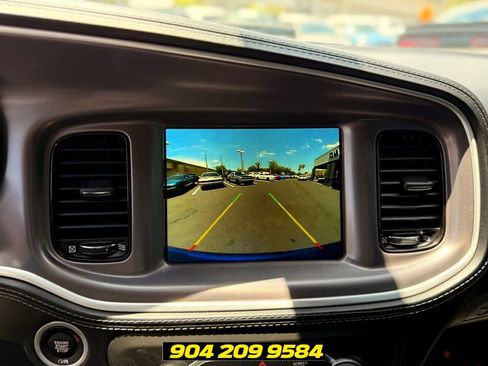 Used 2021 Dodge Charger R/T w/ Plus Group RWD image 21