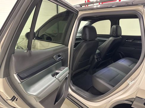 Used 2026 GMC Terrain AT4 w/ Convenience Package III image 36