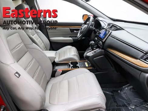 Used 2022 Honda CR-V Touring image 22
